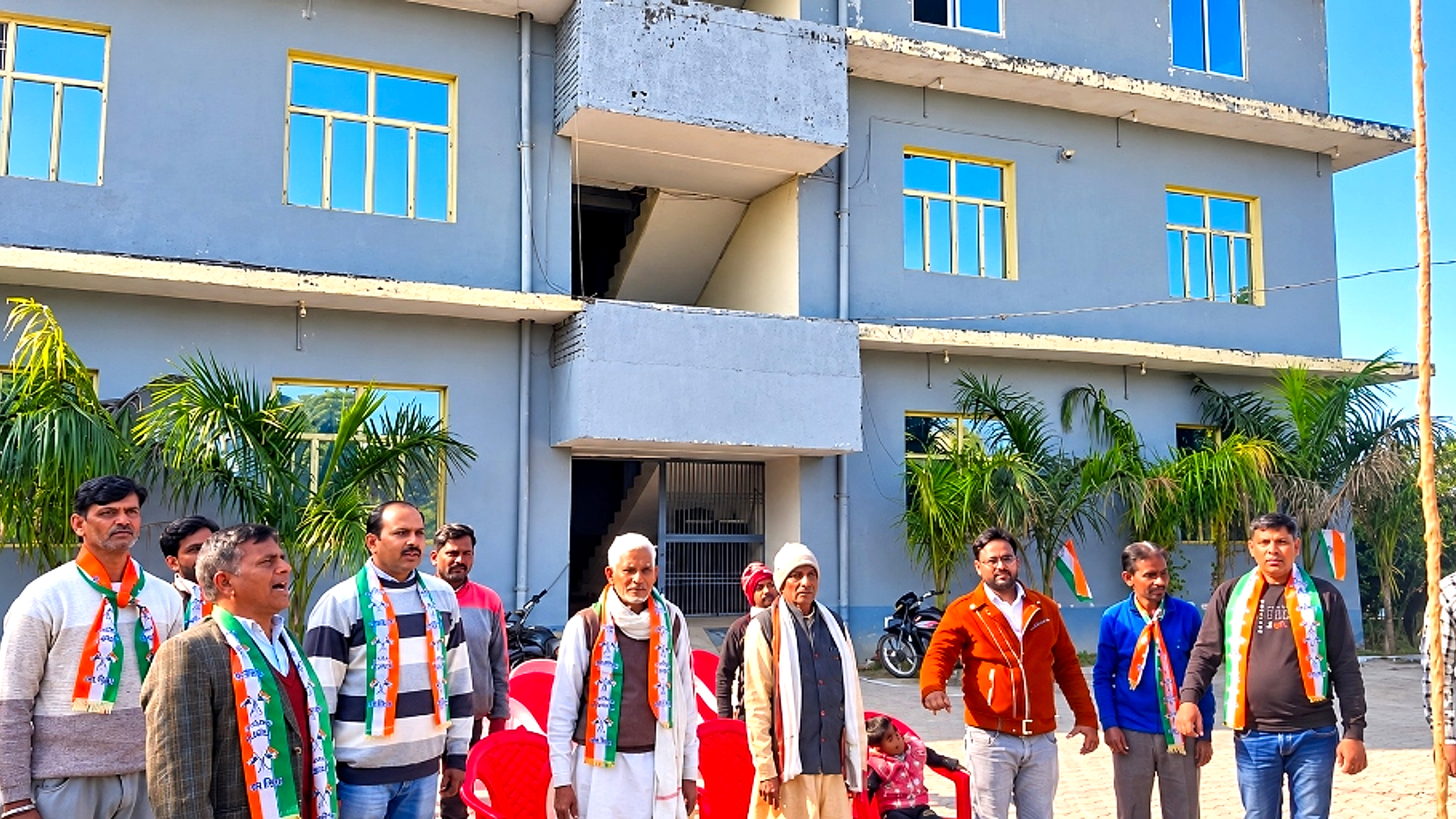 Empowering Minds. Building Futures.